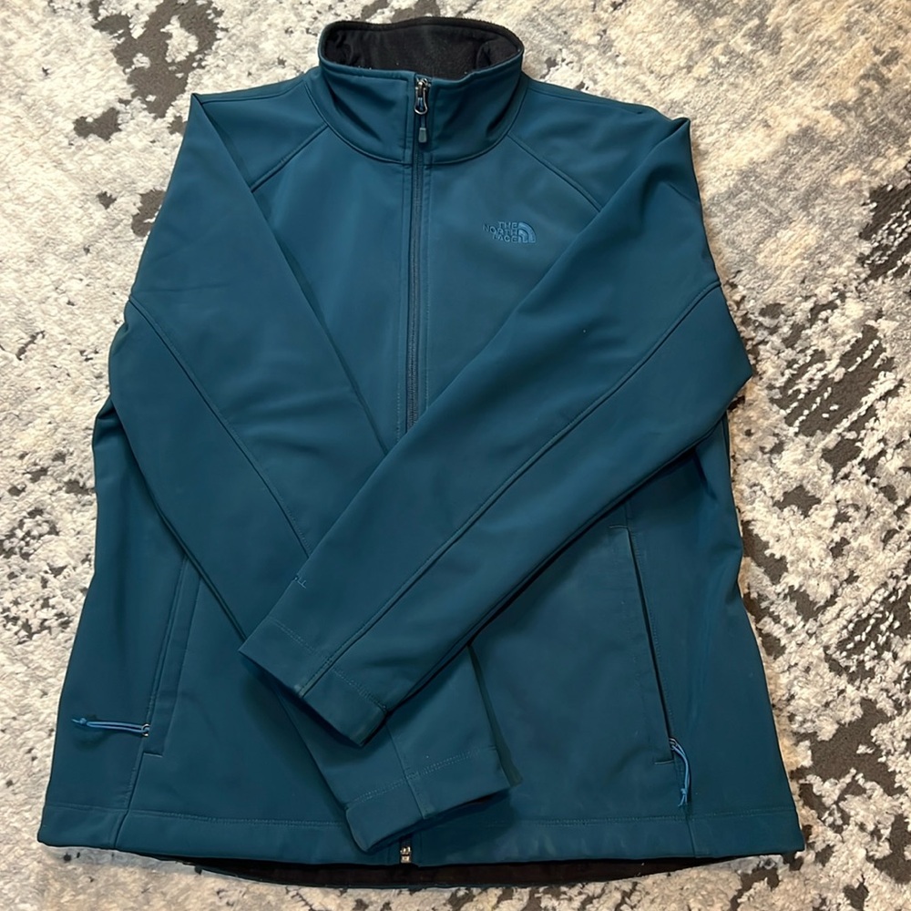 The North Face Woman Jacket